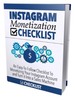 Thumbnail Instagram Monetization Checklist For Newbies